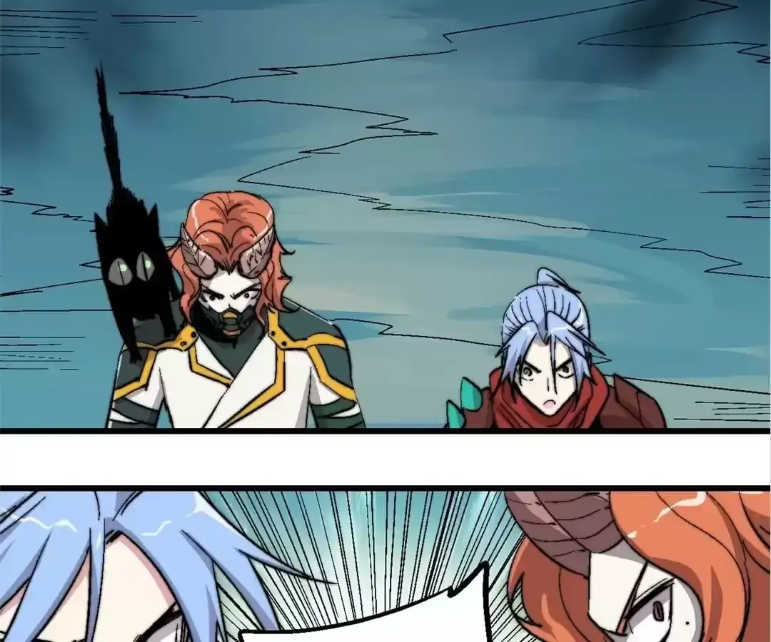 Read Fatal Code chapter 67 image 8 on Lezhin
