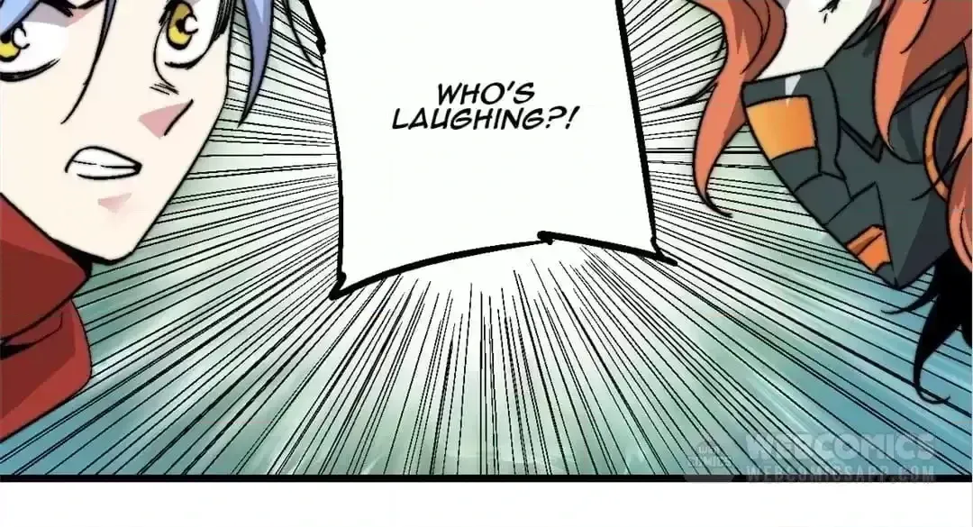 Read Fatal Code chapter 67 image 9 on Lezhin