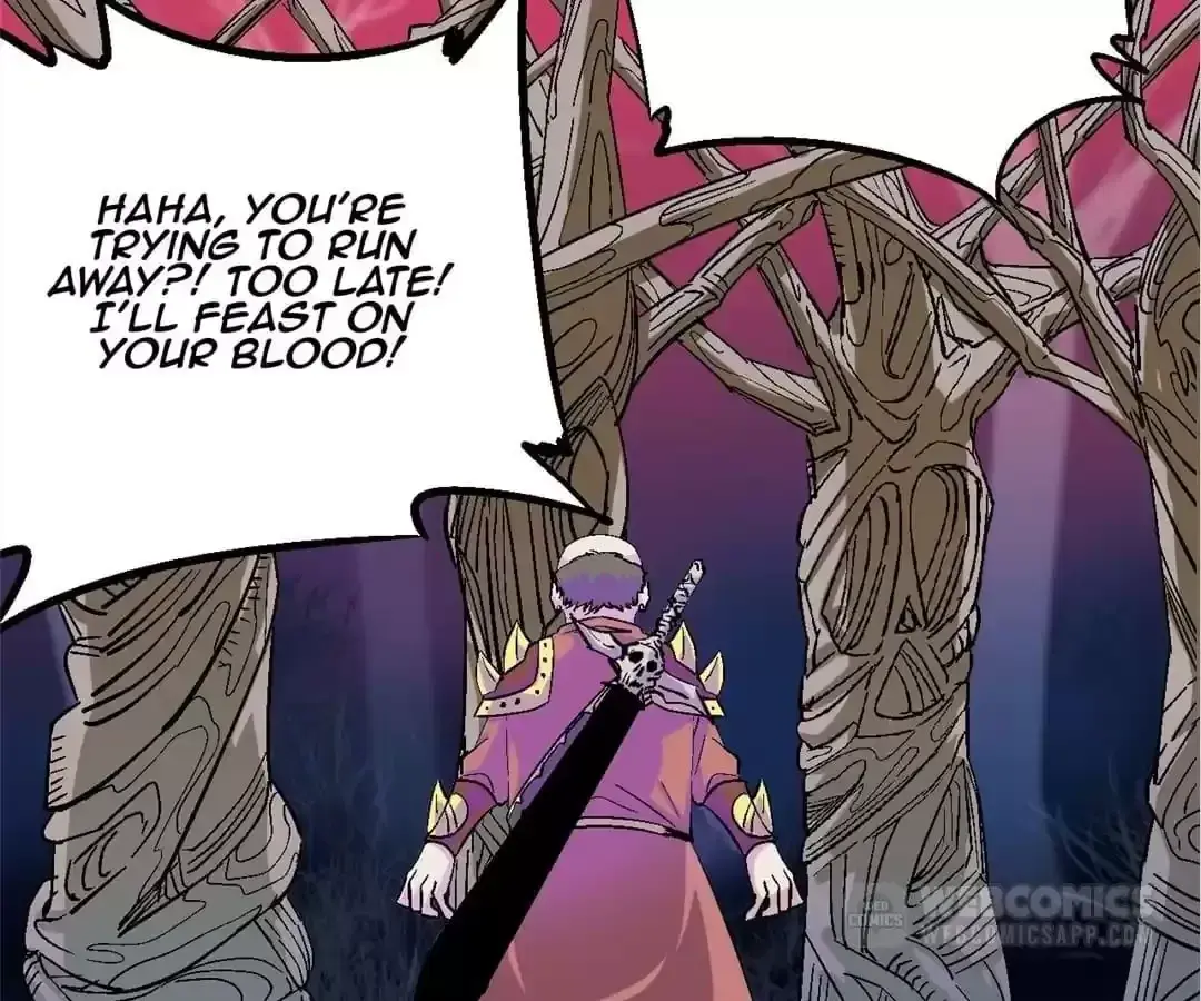 Read Fatal Code chapter 68 image 1 on Lezhin
