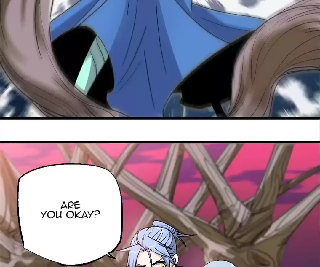 Read Fatal Code chapter 68 image 13 on Lezhin