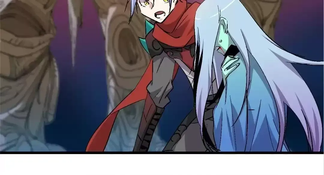 Read Fatal Code chapter 68 image 14 on Lezhin