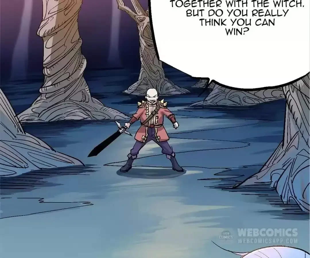Read Fatal Code chapter 68 image 17 on Lezhin