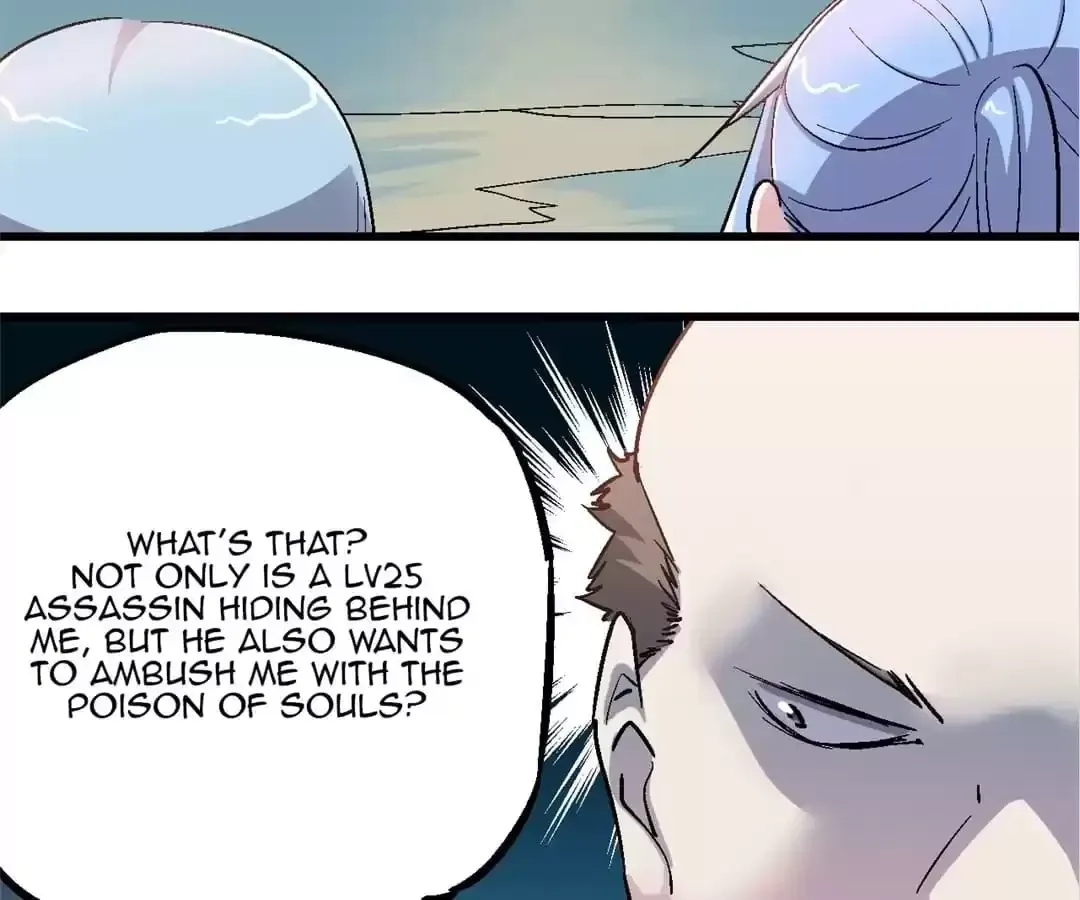 Read Fatal Code chapter 68 image 18 on Lezhin