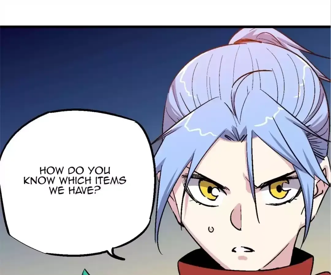Read Fatal Code chapter 68 image 20 on Lezhin