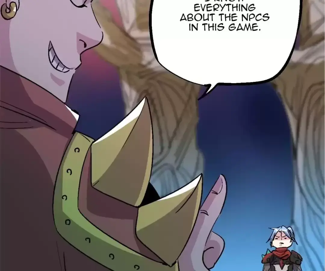 Read Fatal Code chapter 68 image 22 on Lezhin