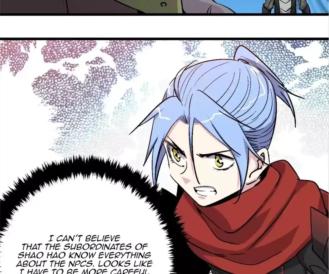 Read Fatal Code chapter 68 image 23 on Lezhin