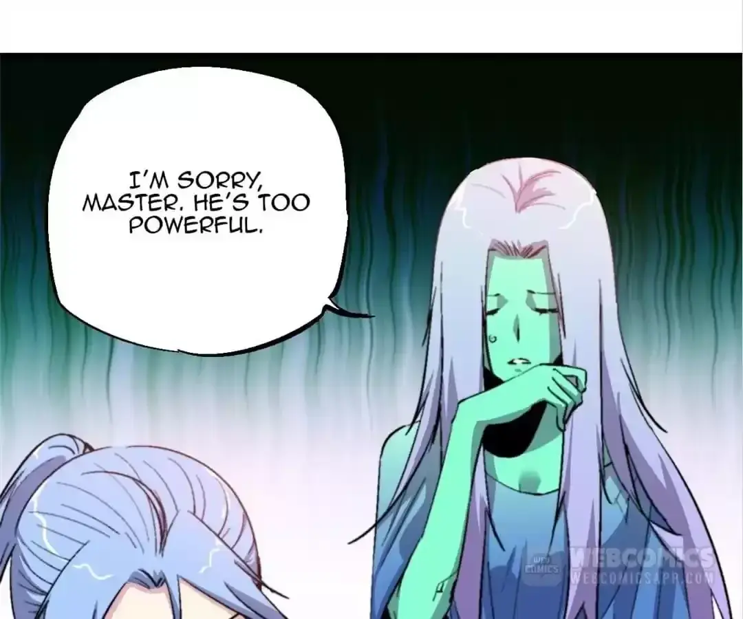 Read Fatal Code chapter 68 image 25 on Lezhin