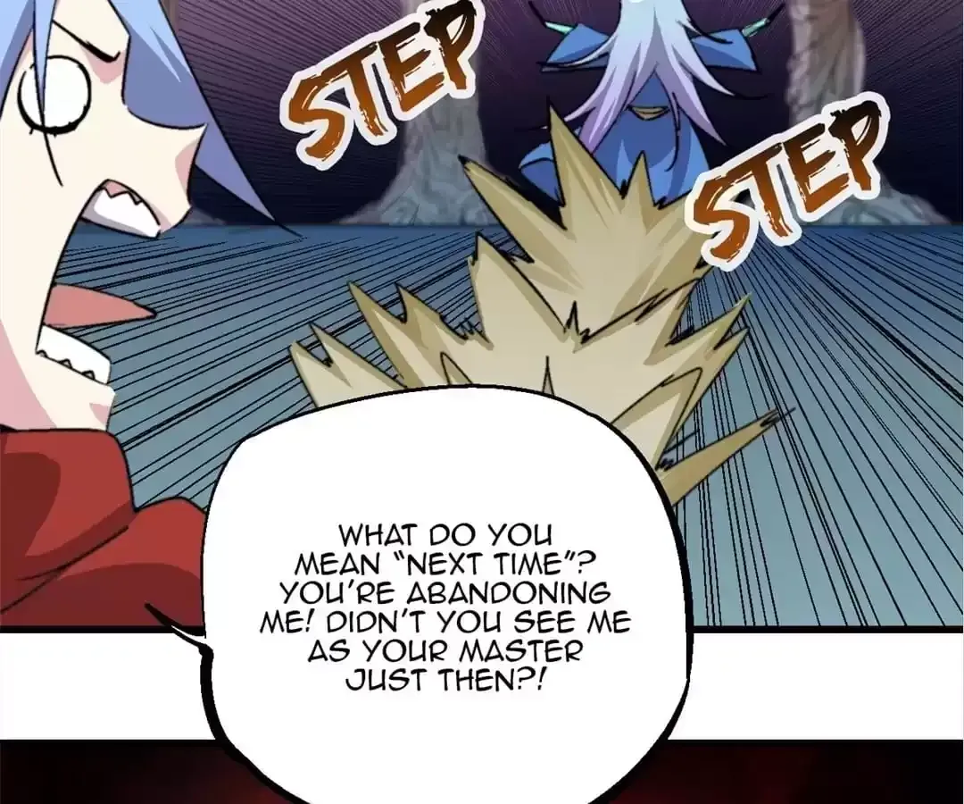 Read Fatal Code chapter 68 image 27 on Lezhin