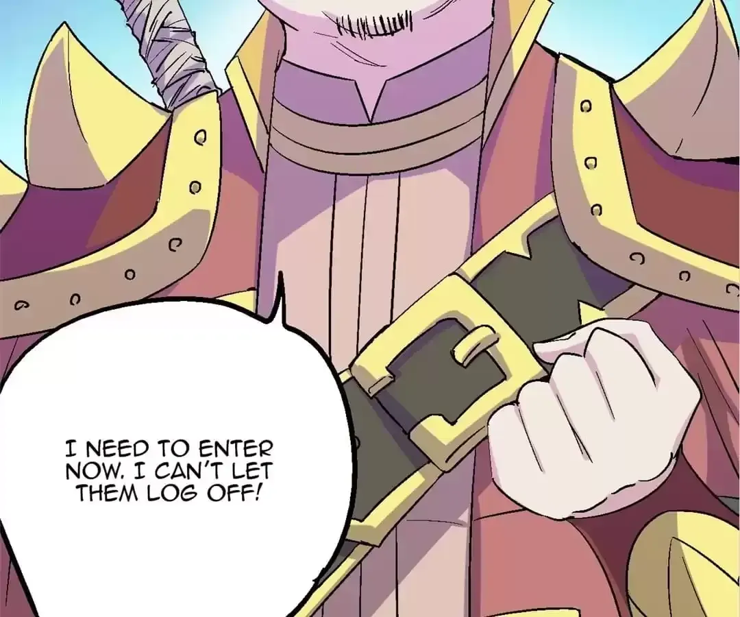 Read Fatal Code chapter 68 image 3 on Lezhin