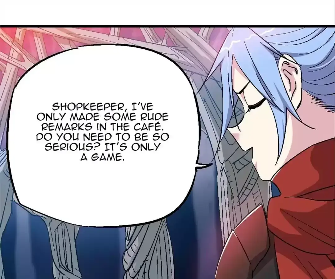 Read Fatal Code chapter 68 image 30 on Lezhin