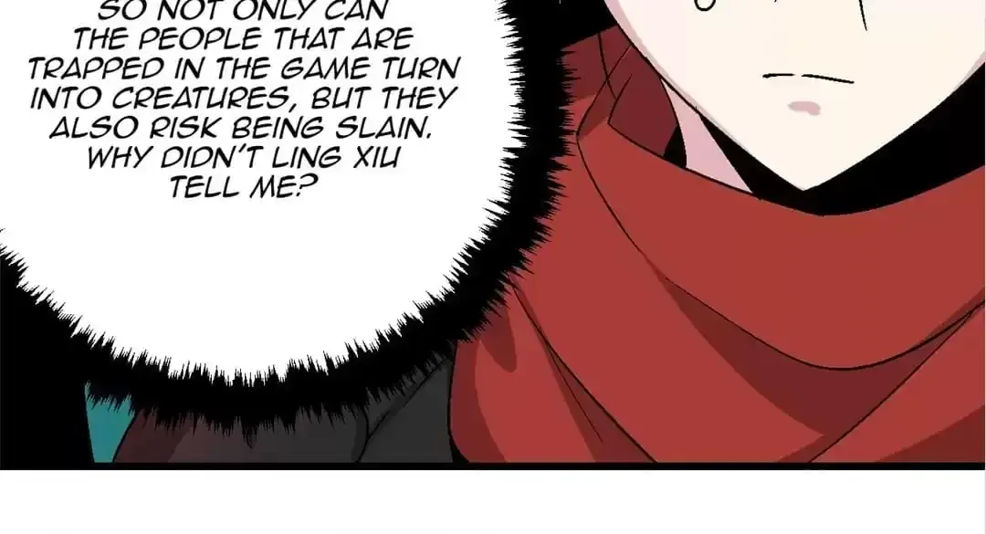 Read Fatal Code chapter 68 image 34 on Lezhin
