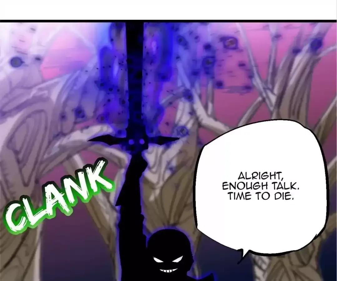 Read Fatal Code chapter 68 image 35 on Lezhin