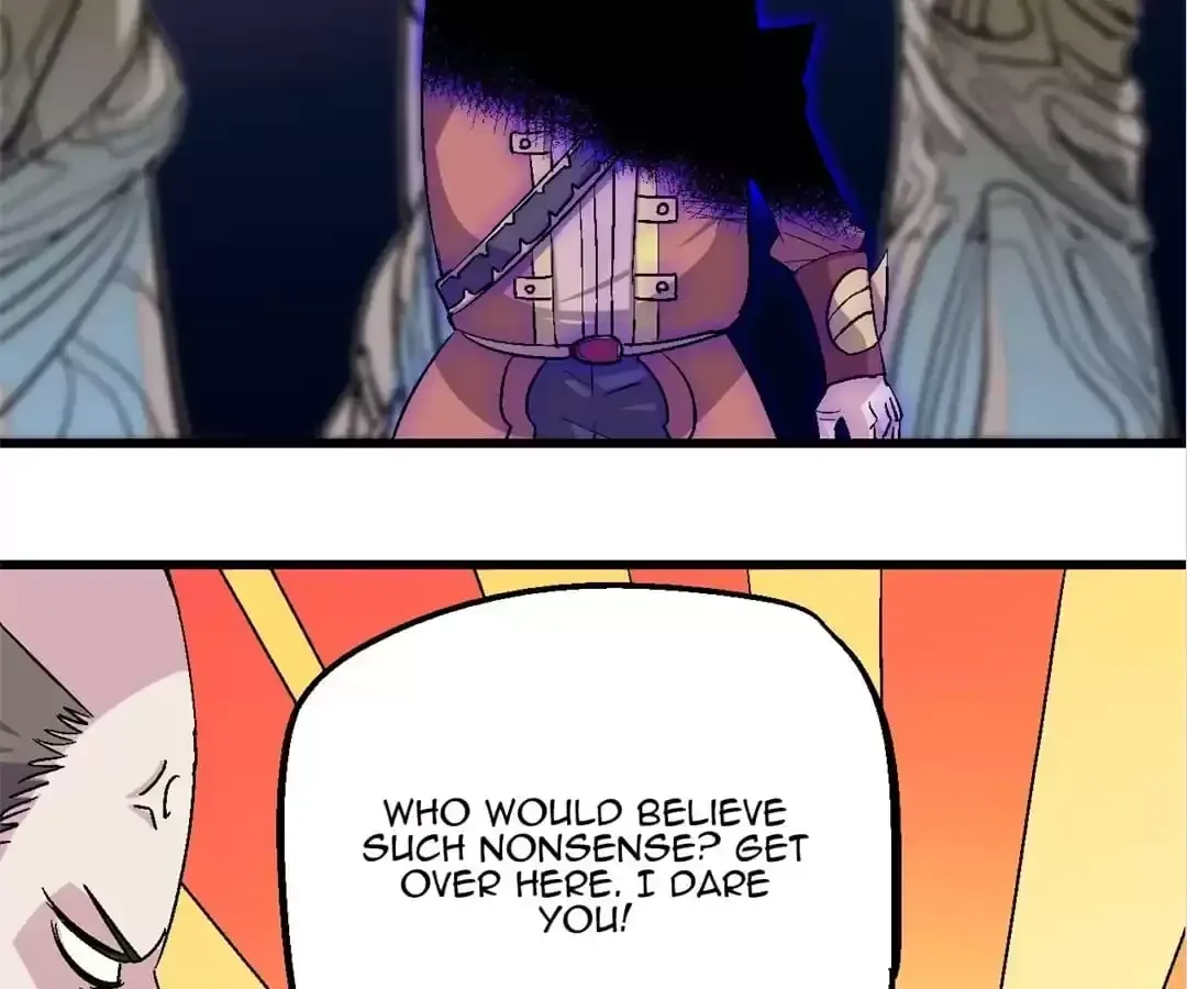 Read Fatal Code chapter 68 image 36 on Lezhin