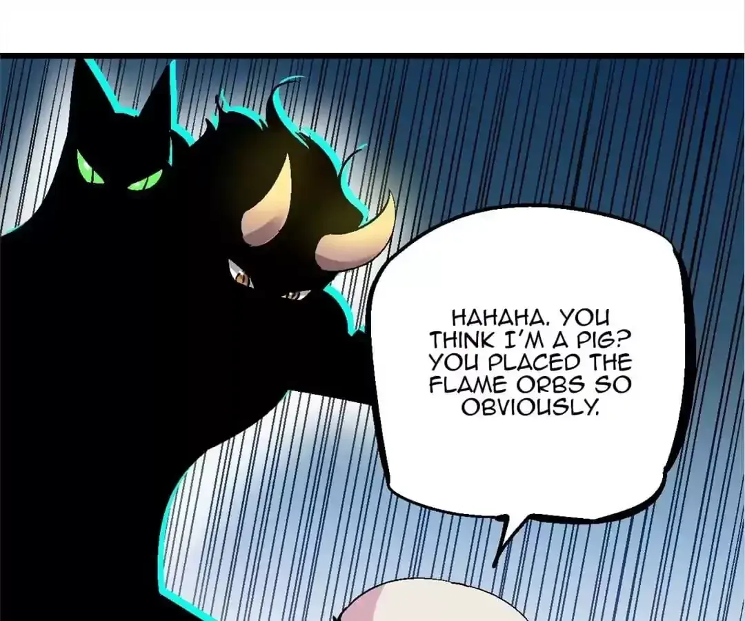 Read Fatal Code chapter 68 image 40 on Lezhin