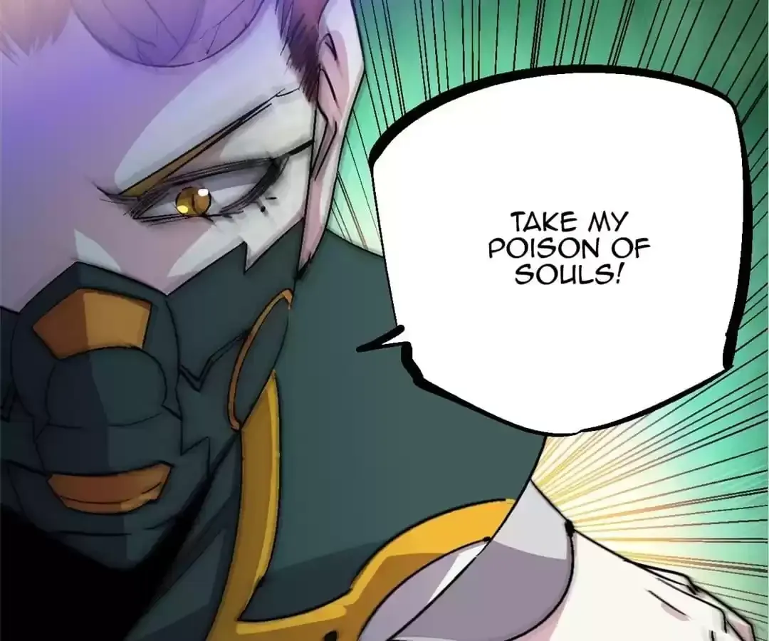 Read Fatal Code chapter 68 image 42 on Lezhin