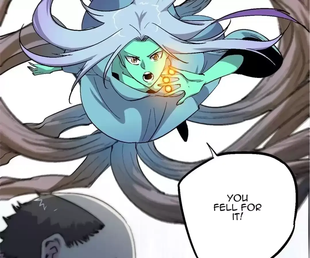 Read Fatal Code chapter 68 image 47 on Lezhin