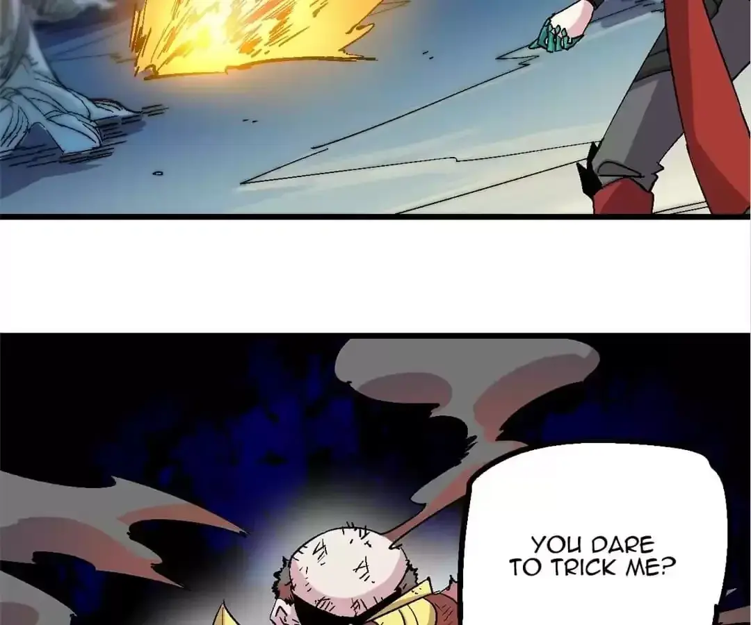 Read Fatal Code chapter 68 image 51 on Lezhin