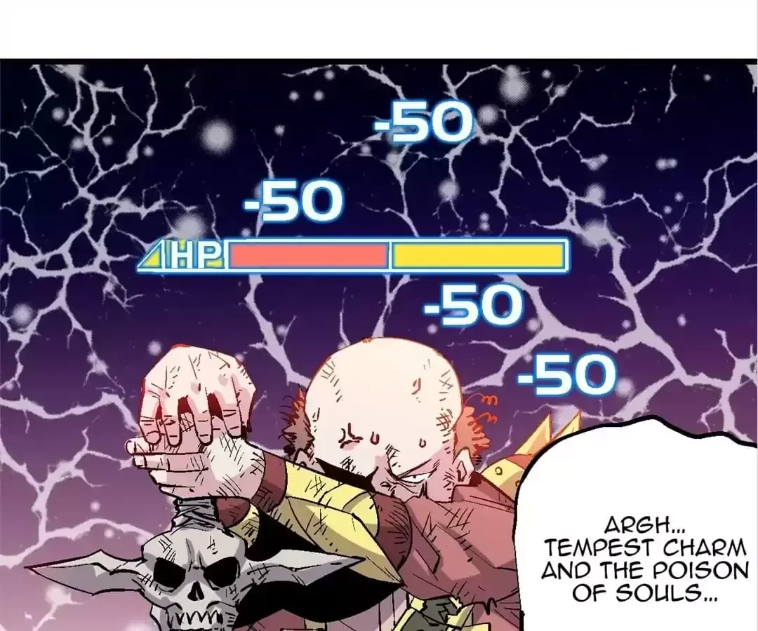 Read Fatal Code chapter 68 image 60 on Lezhin