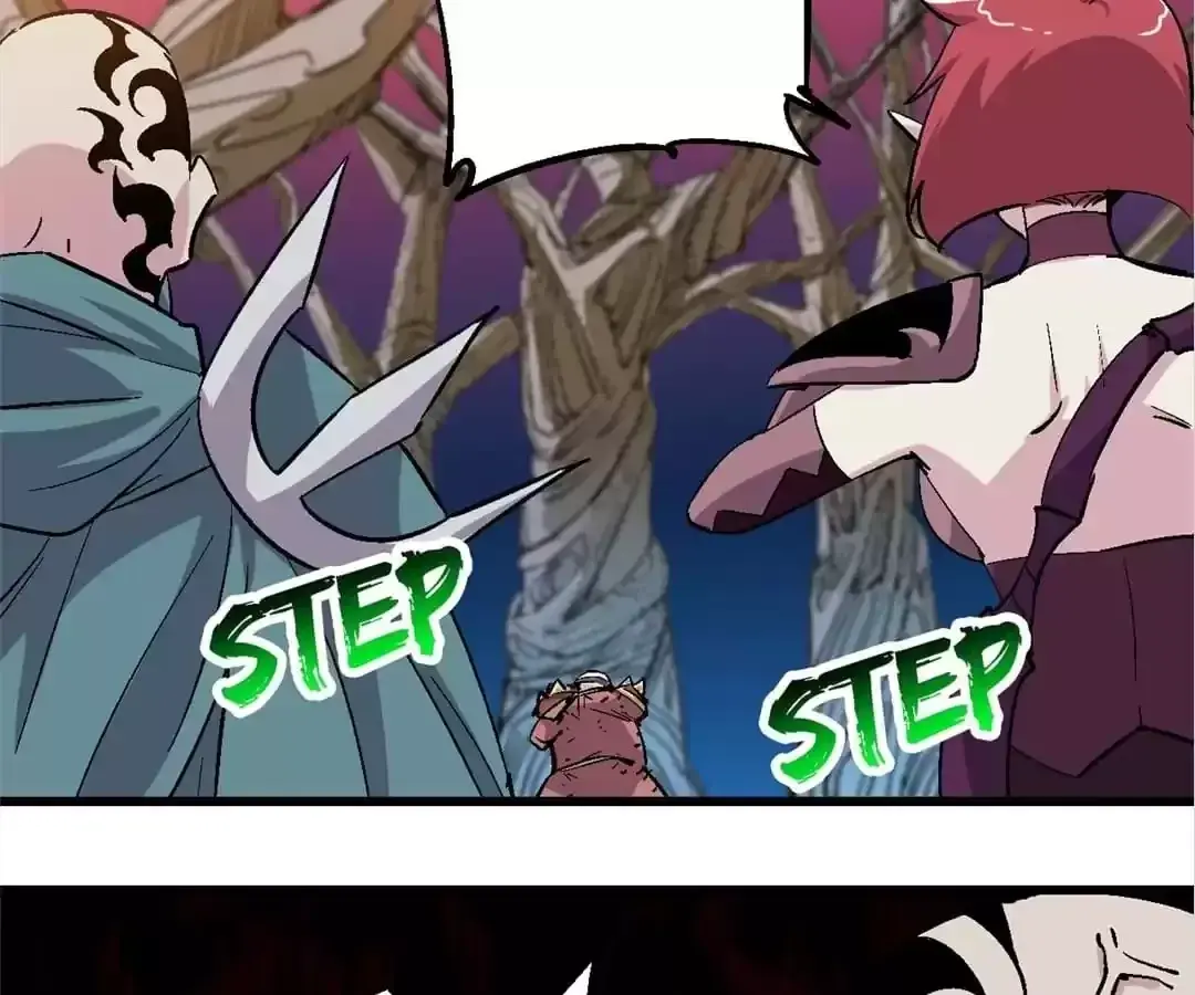 Read Fatal Code chapter 68 image 62 on Lezhin