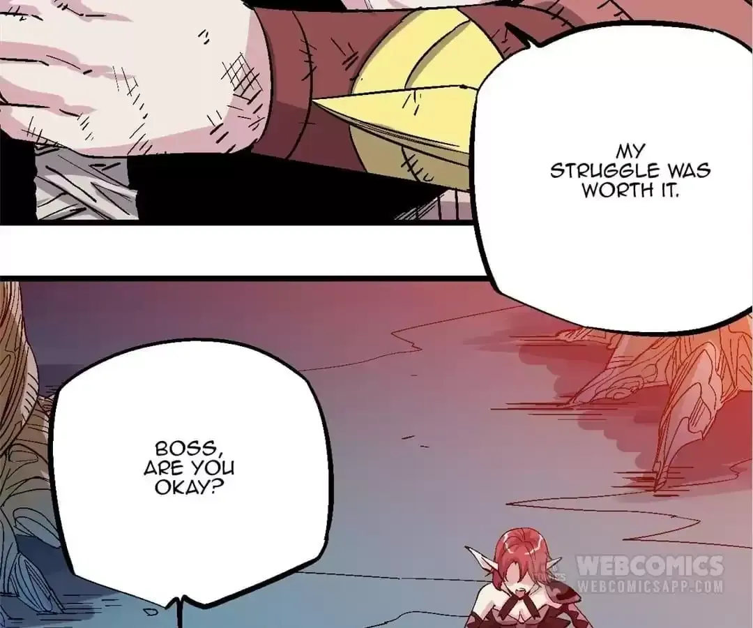 Read Fatal Code chapter 69 image 1 on Lezhin