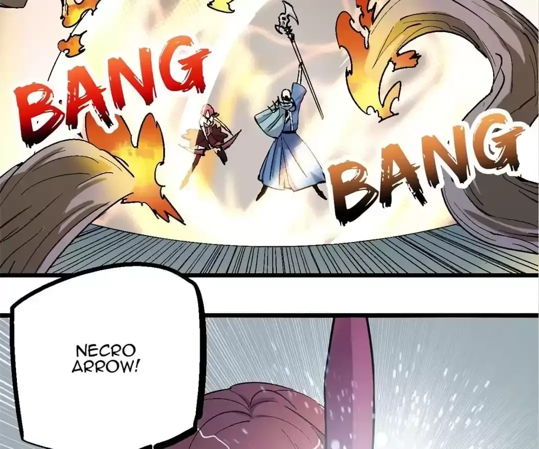 Read Fatal Code chapter 69 image 16 on Lezhin