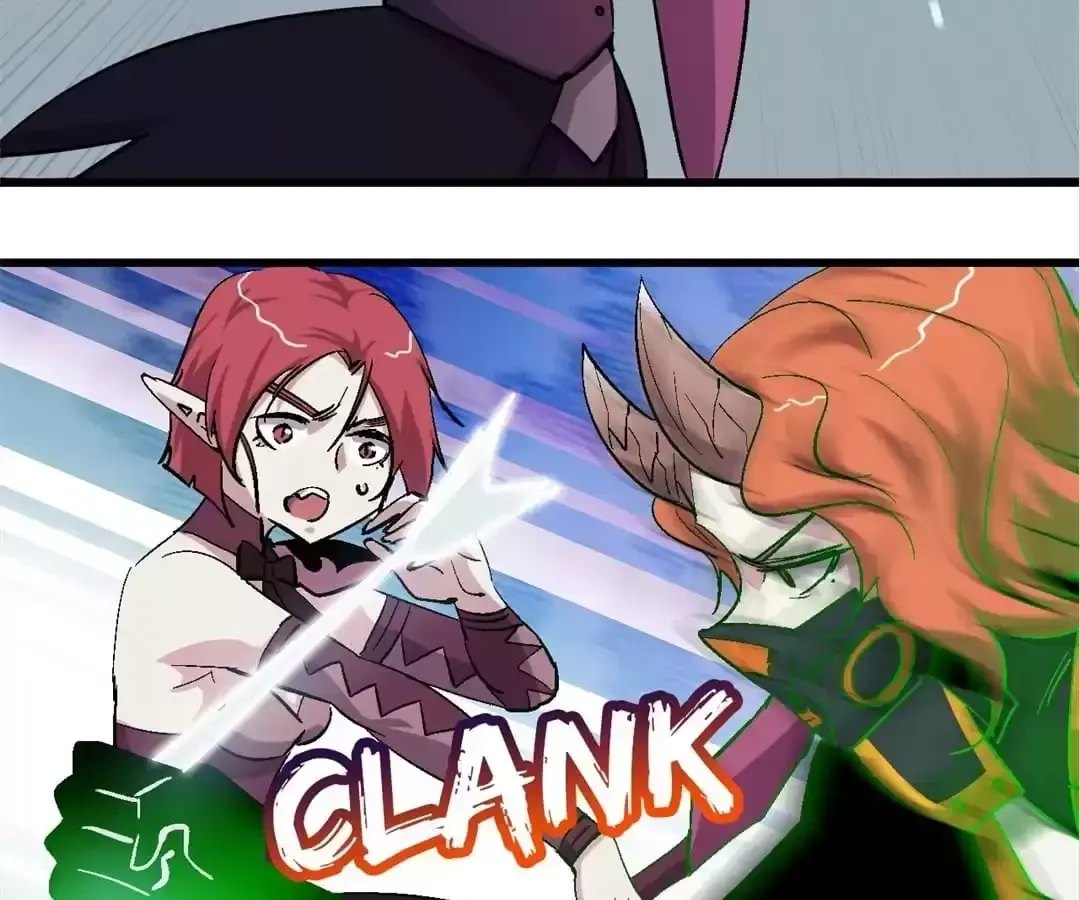 Read Fatal Code chapter 69 image 18 on Lezhin