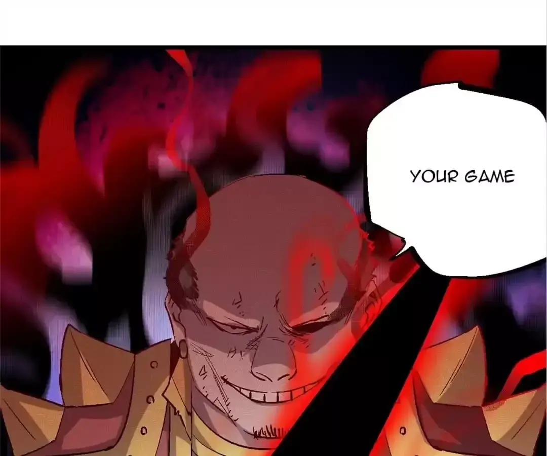 Read Fatal Code chapter 69 image 20 on Lezhin