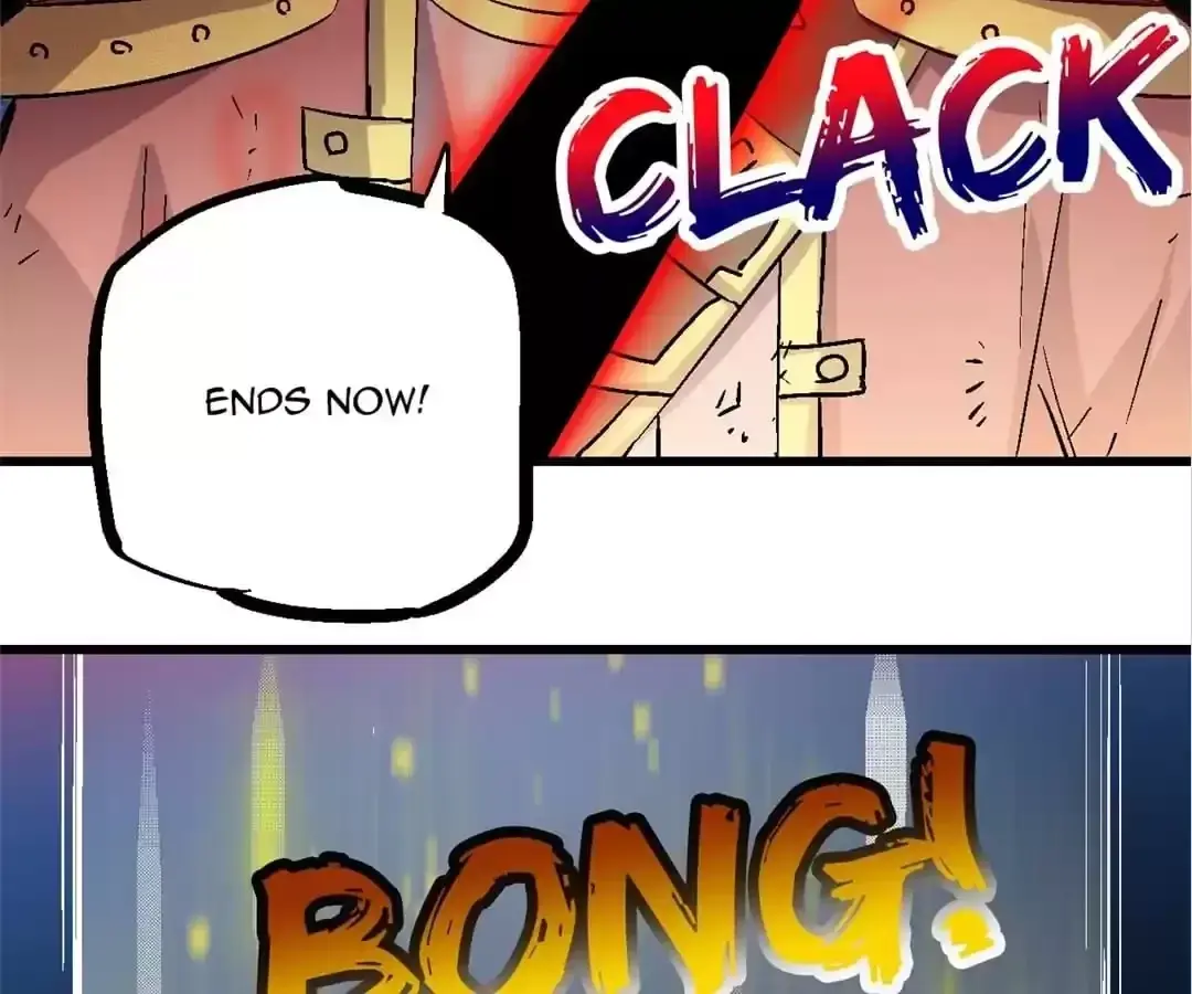 Read Fatal Code chapter 69 image 21 on Lezhin