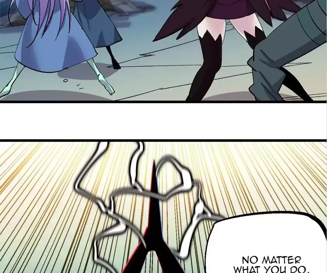 Read Fatal Code chapter 69 image 26 on Lezhin