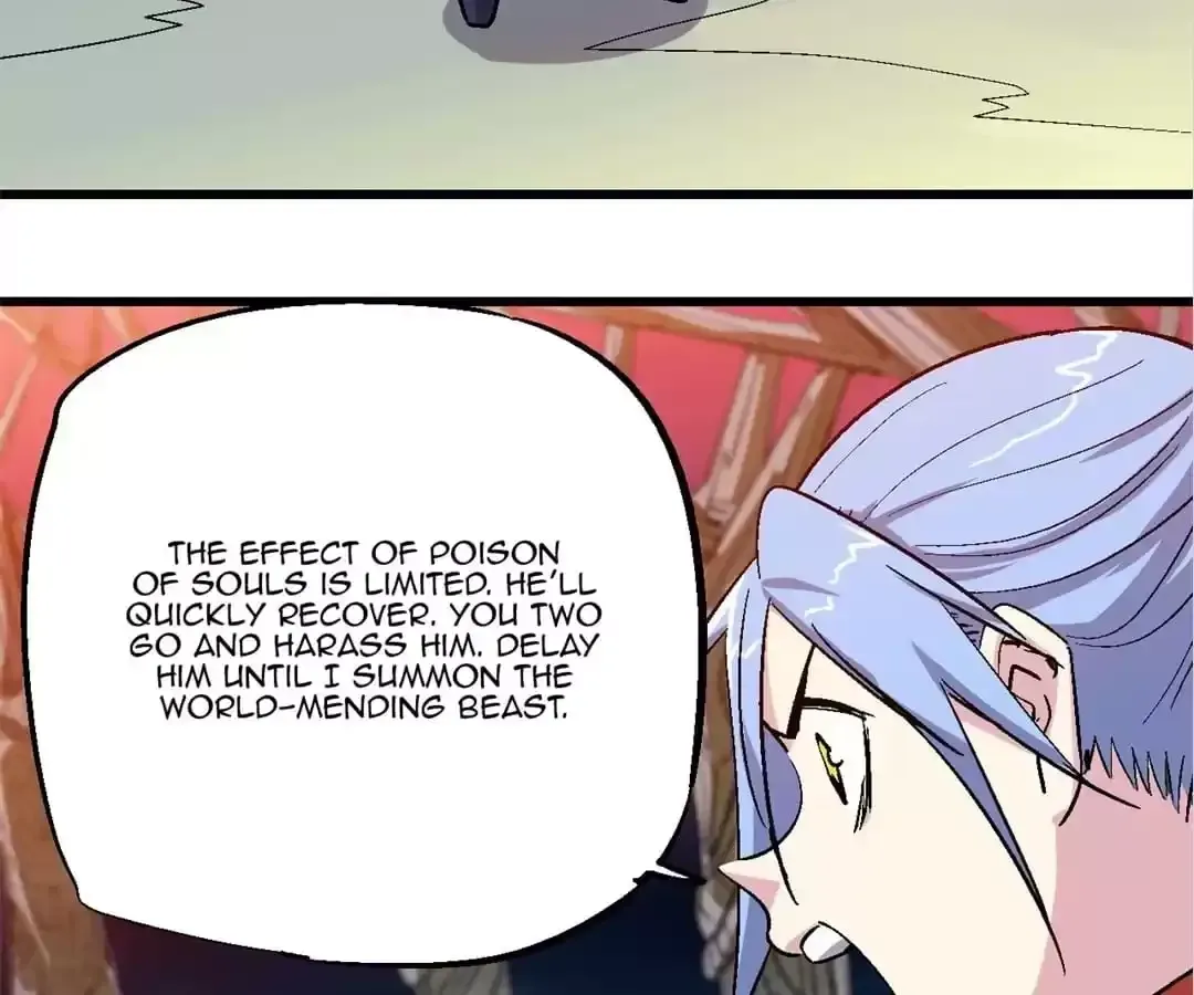 Read Fatal Code chapter 69 image 3 on Lezhin