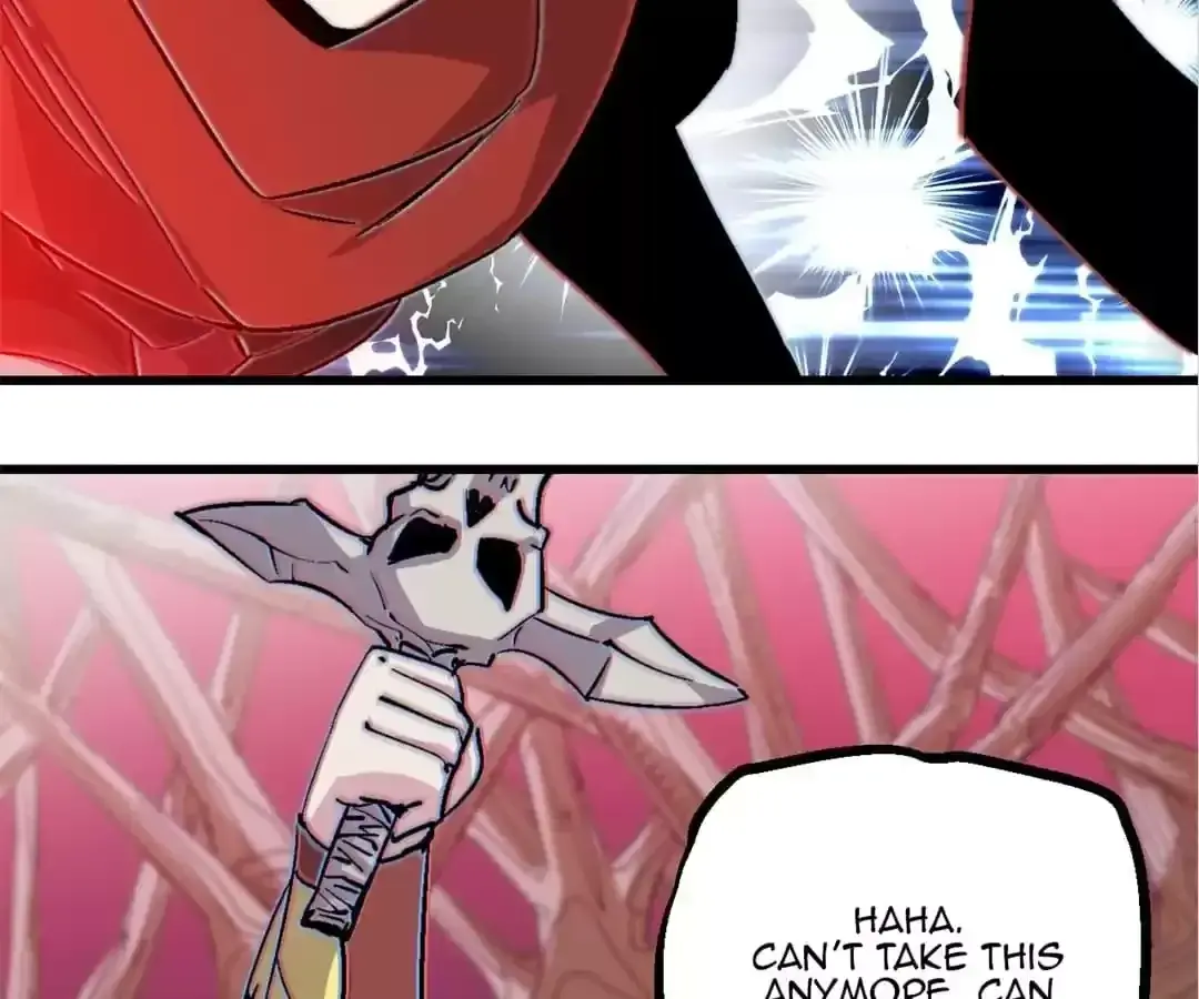 Read Fatal Code chapter 69 image 36 on Lezhin