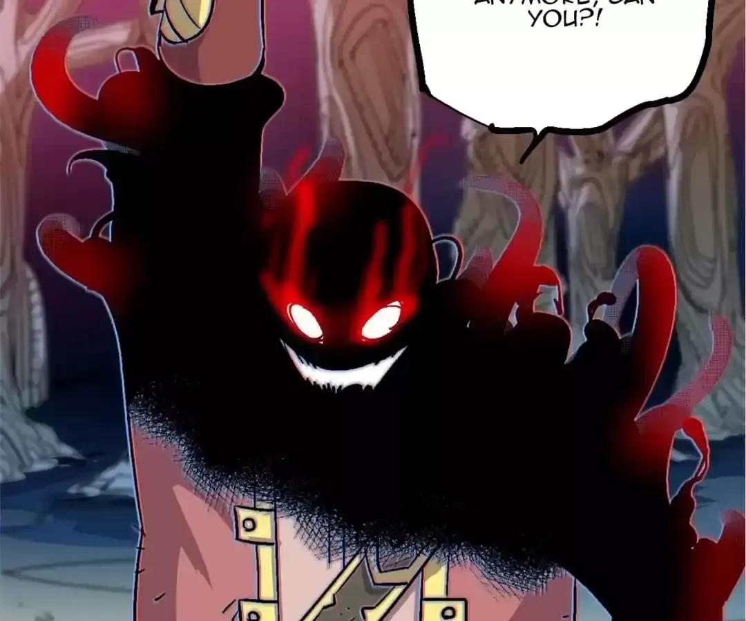Read Fatal Code chapter 69 image 37 on Lezhin