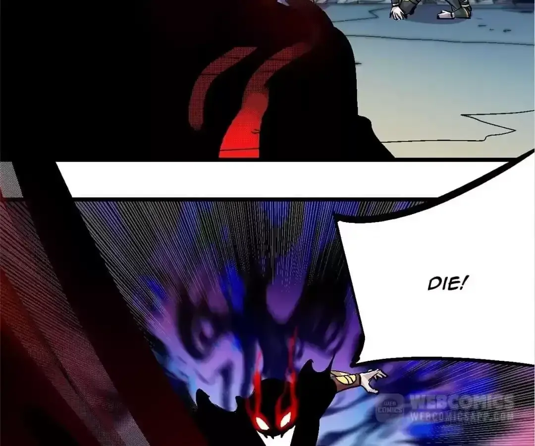 Read Fatal Code chapter 69 image 41 on Lezhin