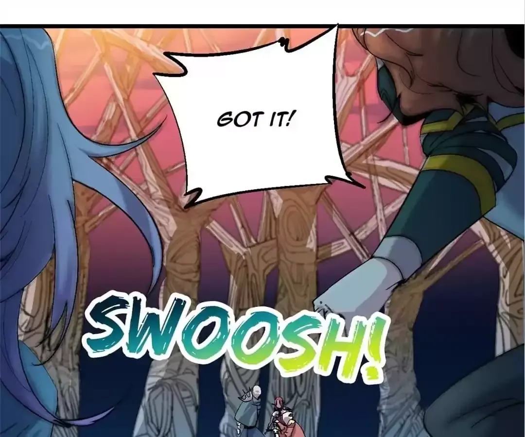 Read Fatal Code chapter 69 image 5 on Lezhin