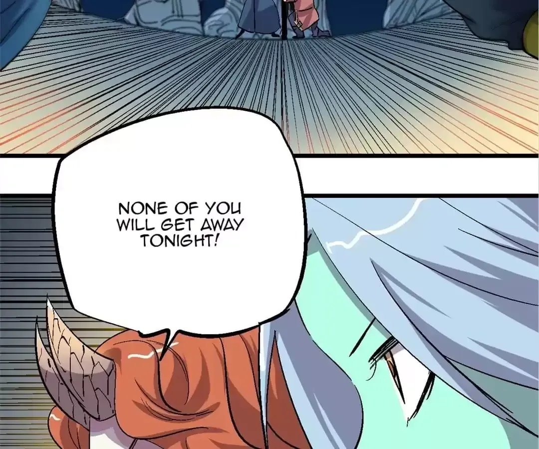 Read Fatal Code chapter 69 image 6 on Lezhin