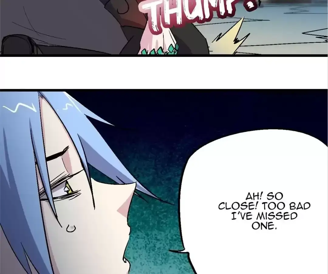 Read Fatal Code chapter 69 image 78 on Lezhin