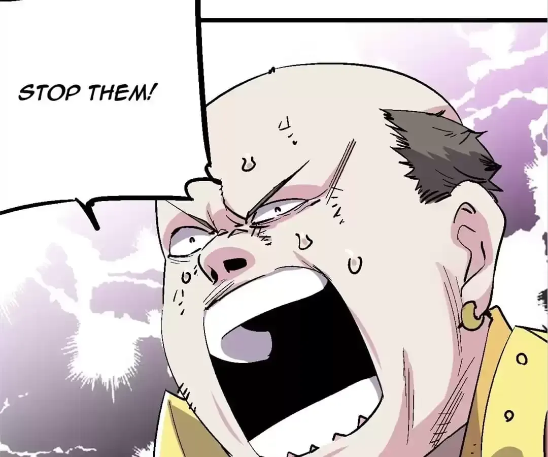 Read Fatal Code chapter 69 image 8 on Lezhin