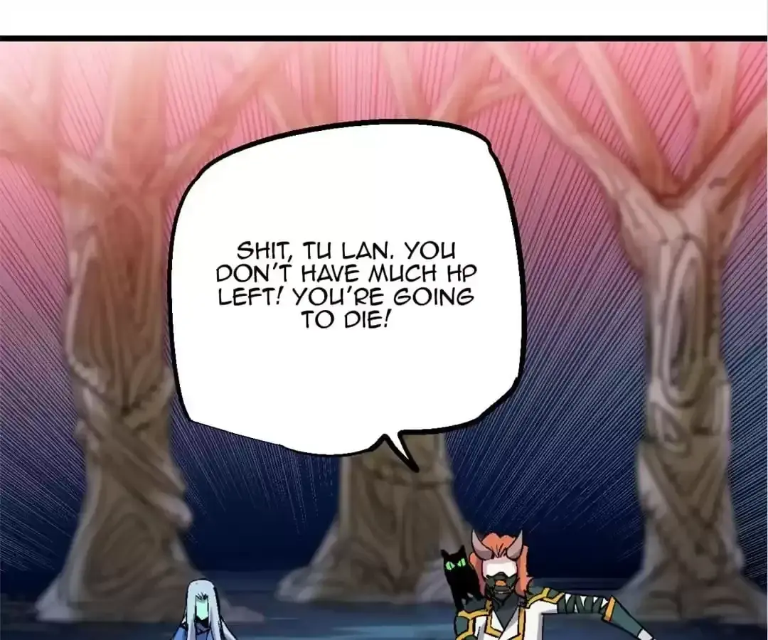 Read Fatal Code chapter 69 image 80 on Lezhin