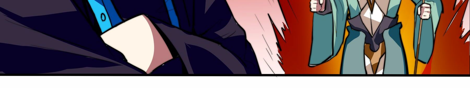 Read Fatal Code chapter 7 image 10 on Lezhin