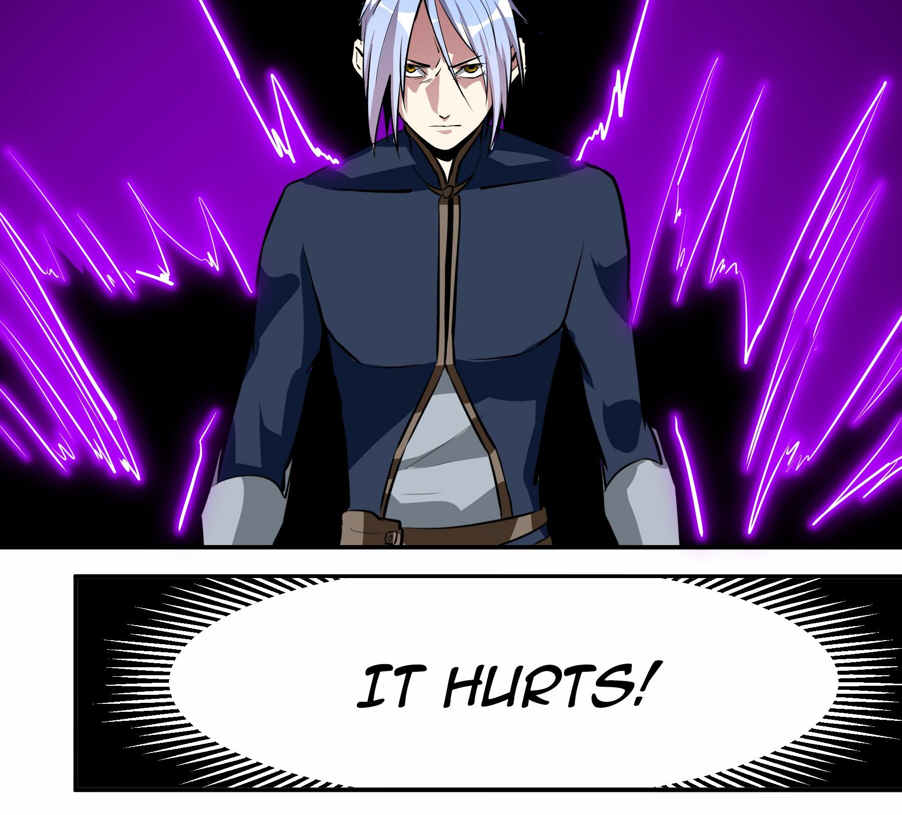 Read Fatal Code chapter 7 image 14 on Lezhin