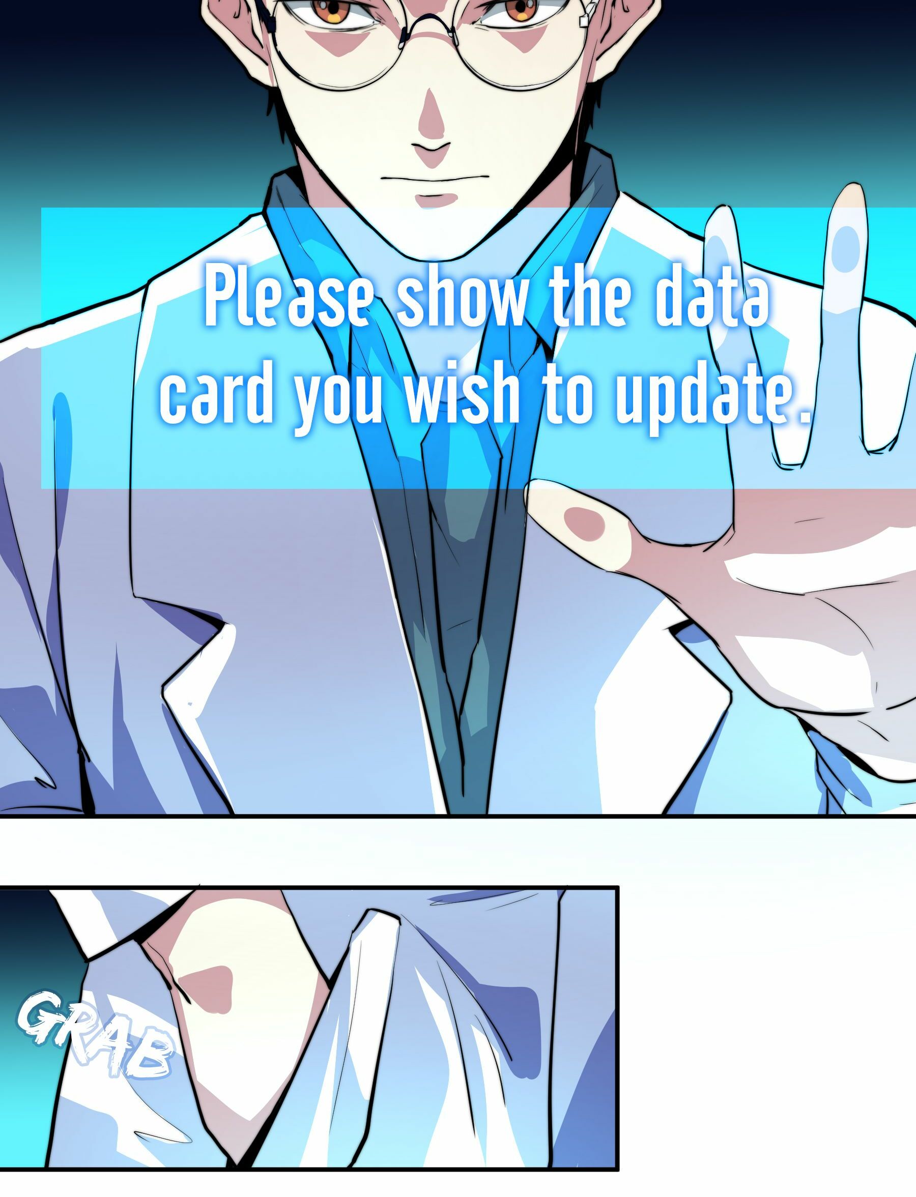 Read Fatal Code chapter 7 image 2 on Lezhin