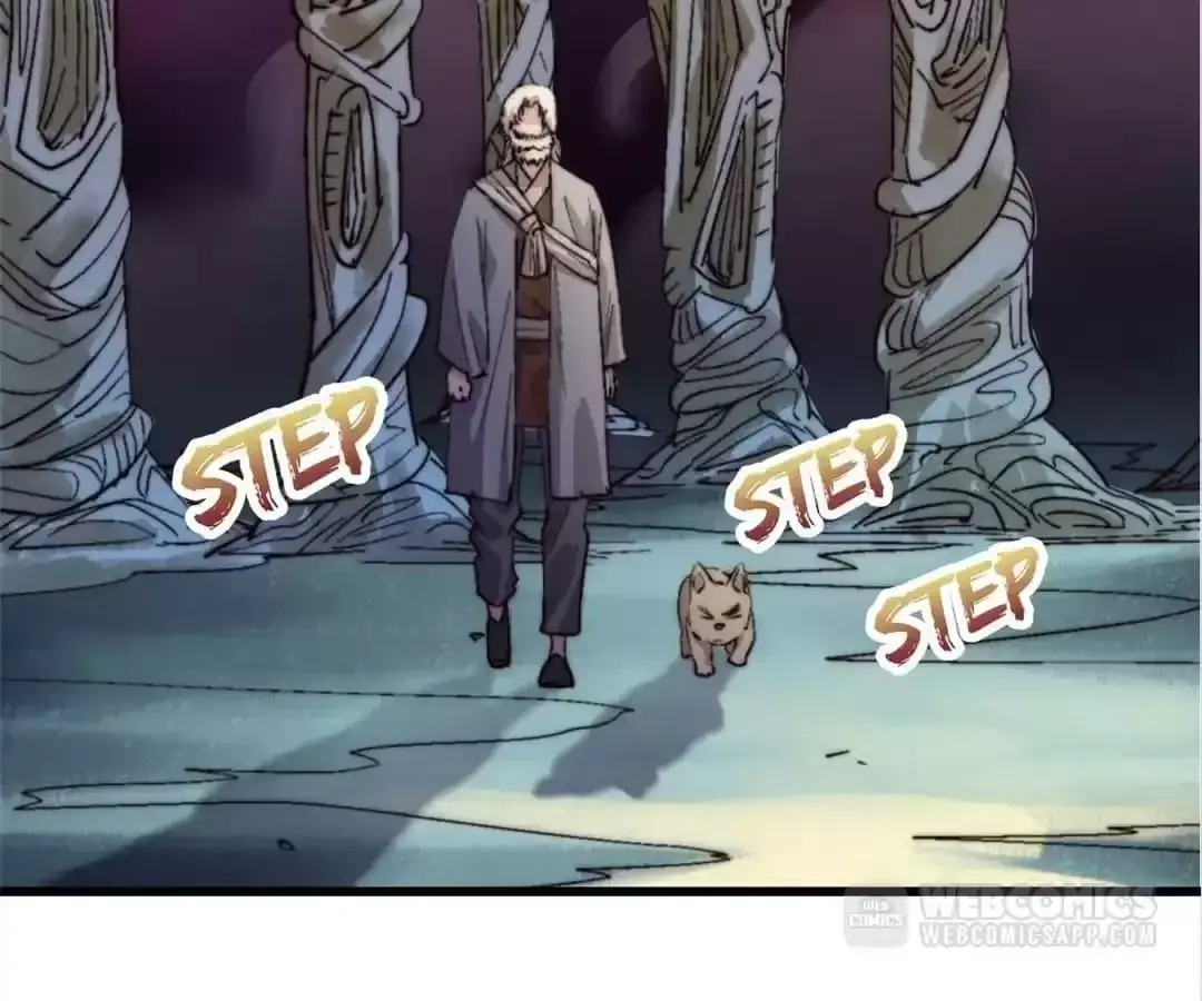Read Fatal Code chapter 70 image 1 on Lezhin
