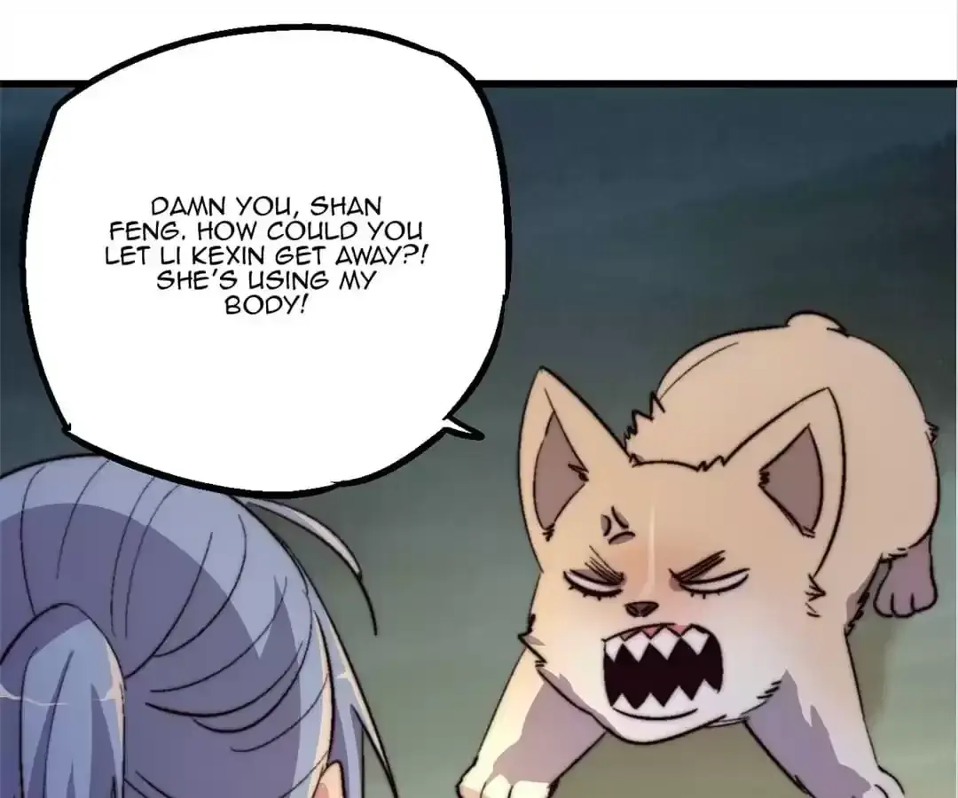 Read Fatal Code chapter 70 image 10 on Lezhin