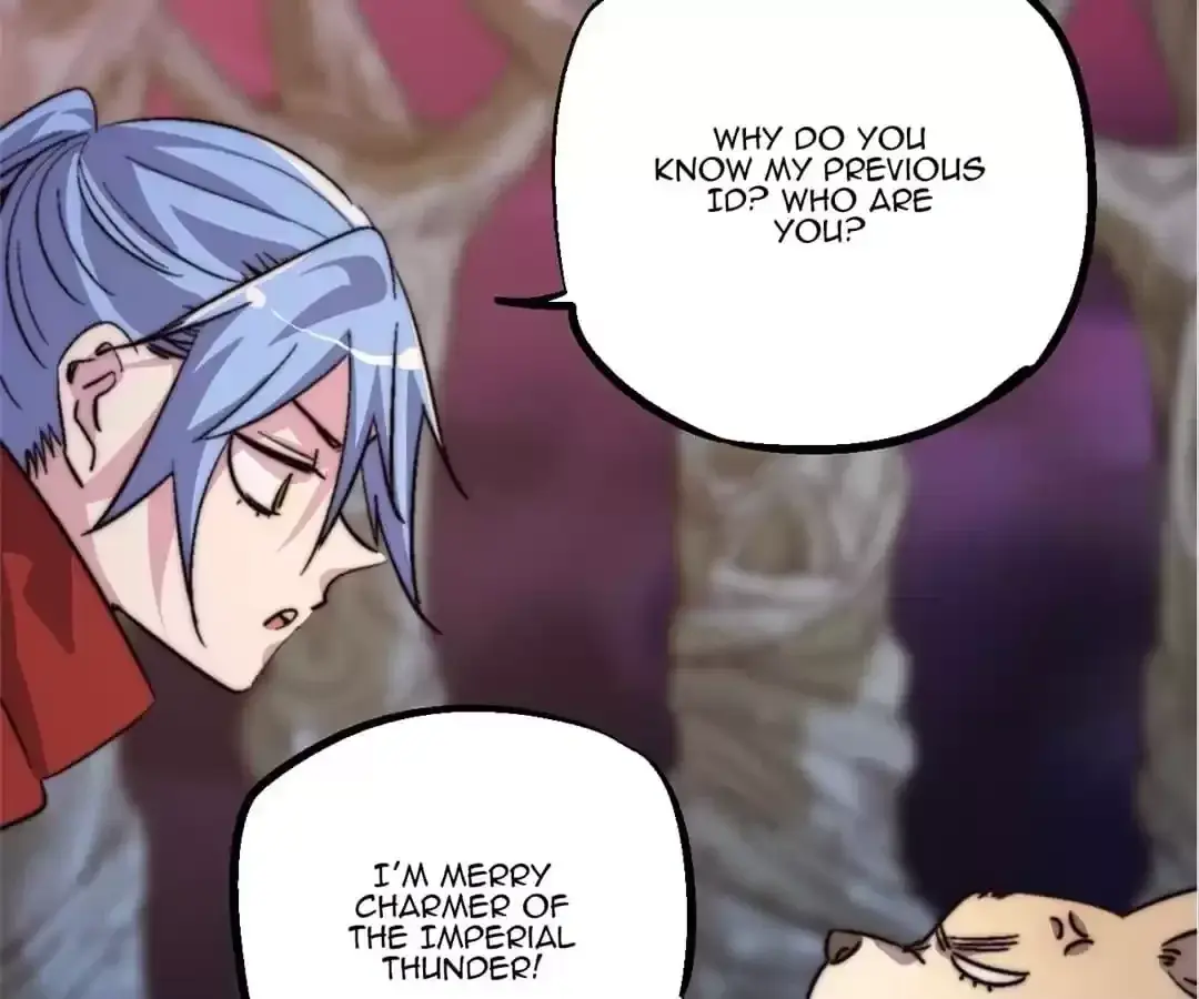 Read Fatal Code chapter 70 image 12 on Lezhin