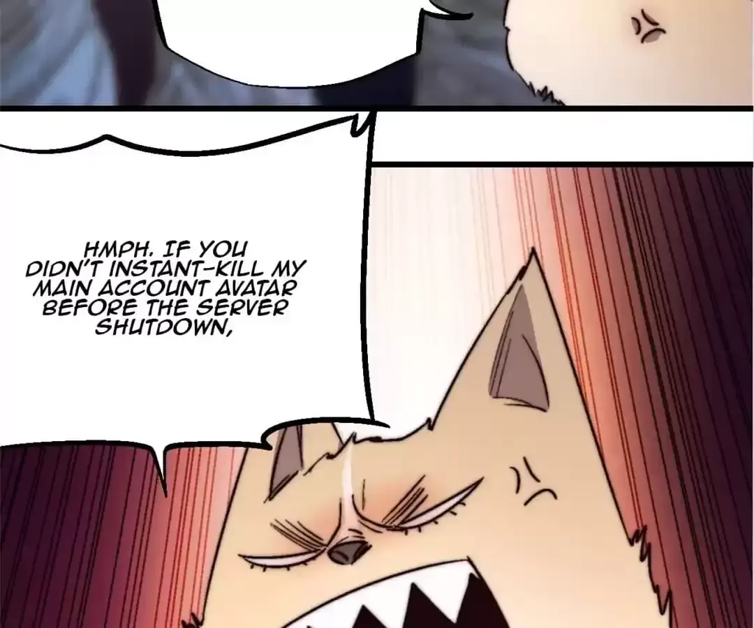 Read Fatal Code chapter 70 image 13 on Lezhin