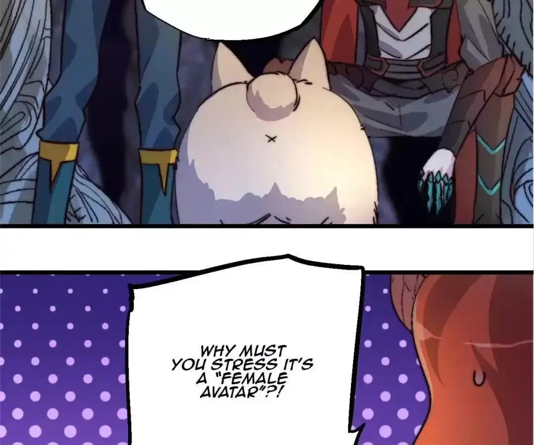 Read Fatal Code chapter 70 image 16 on Lezhin