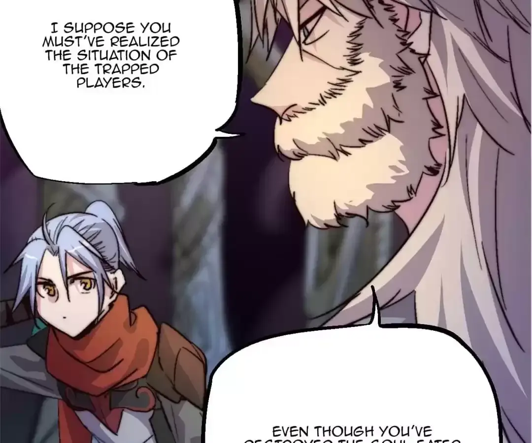 Read Fatal Code chapter 70 image 18 on Lezhin