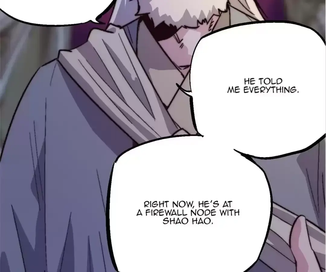Read Fatal Code chapter 70 image 22 on Lezhin