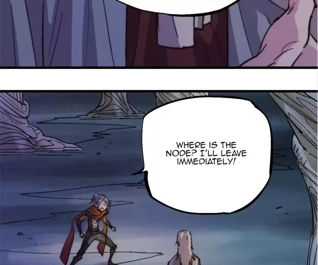 Read Fatal Code chapter 70 image 23 on Lezhin