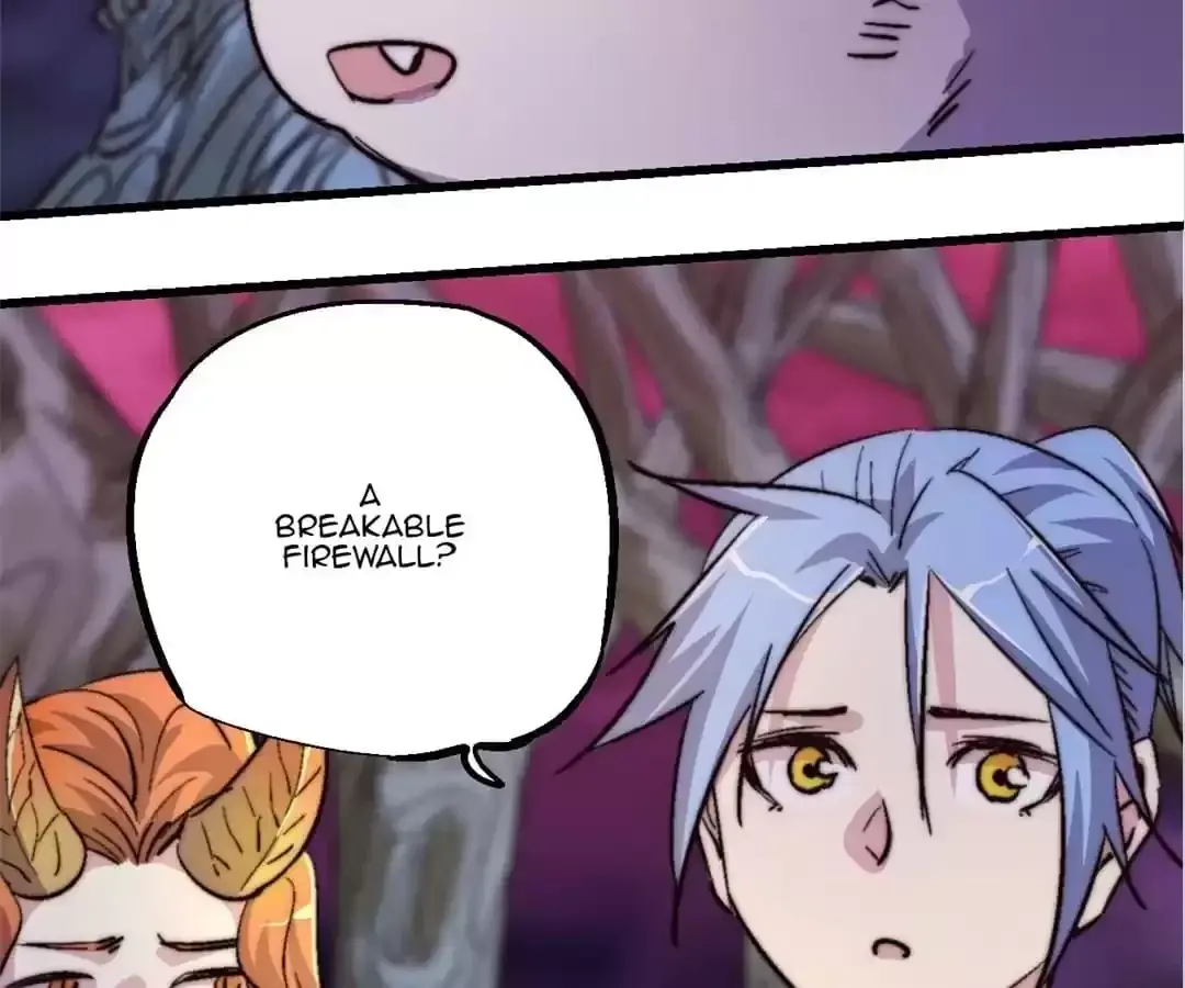 Read Fatal Code chapter 70 image 27 on Lezhin